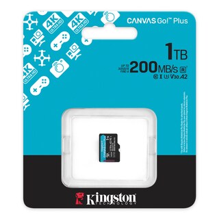 Foto 3 | Foto 3 | Tarjeta de Memoria Kingston Micro Sd de 1 Tb