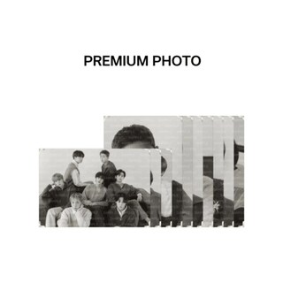 Foto 3 | Foto 3 | Foto Premium Oficial Rm Bts 704 Edición Limitada