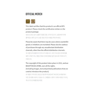 Foto 5 | Foto 5 | Foto Premium Oficial Rm Bts 704 Edición Limitada