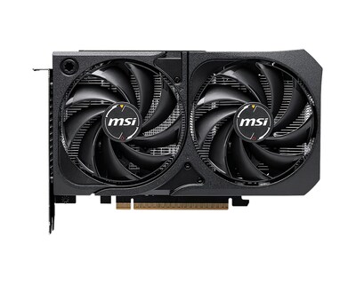Foto 2 | Foto 2 | Tarjeta de Video MSI Nvidia Geforce RTX 5060 Shadow 2x Oc 8 GB GDDR7