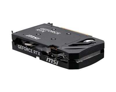 Foto 3 | Foto 3 | Tarjeta de Video MSI Nvidia Geforce RTX 5060 Shadow 2x Oc 8 GB GDDR7