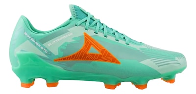 Foto 1 | Foto 1 | Tacos De Futbol Fg Pirma Comodos Resistentes Soccer