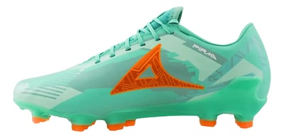 Foto 2 | Foto 2 | Tacos De Futbol Fg Pirma Comodos Resistentes Soccer