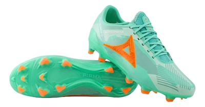 Foto 3 | Foto 3 | Tacos De Futbol Fg Pirma Comodos Resistentes Soccer