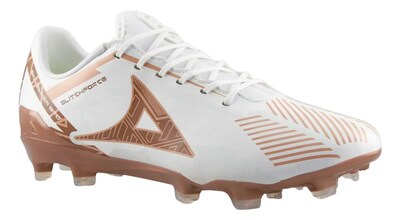 Foto 1 | Foto 1 | Tacos De Futbol Pirma Antideslizantes Fg Blancos