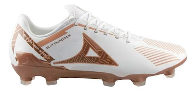 Foto 2 | Foto 2 | Tacos De Futbol Pirma Antideslizantes Fg Blancos