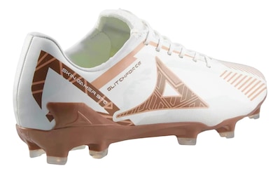 Foto 4 | Foto 4 | Tacos De Futbol Pirma Antideslizantes Fg Blancos