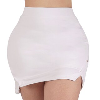 Foto 1 | Foto 1 | Short Falda De Vestir Sea Brazil Mujer