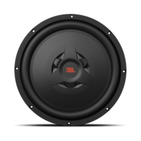 Subwoofer Jbl Club Ws1200 12 Pulgadas Con Interruptor Ssi