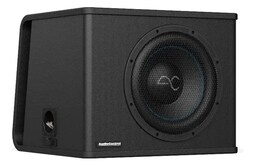 Cajon Subwoofer Audiocontrol Spk-v12 700rms 12 Pulg 2 Ohms