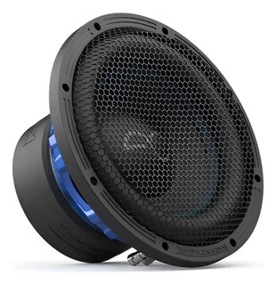 Foto 2 | Foto 2 | Subwoofer Spike Audiocontrol Spk-10s2 700w Rms 2 Ohm 10 Pulg