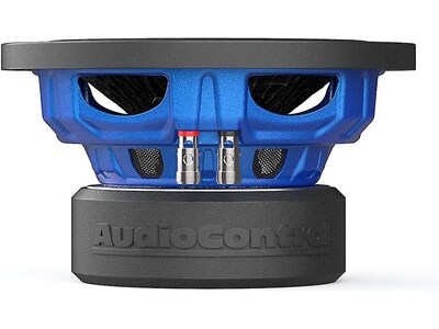 Foto 3 | Foto 3 | Subwoofer Spike Audiocontrol Spk-10s2 700w Rms 2 Ohm 10 Pulg