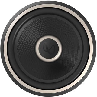 Foto 1 | Foto 1 | Subwoofer Infinity Kappa 1200w Kappa 12'' Con Ssi