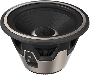 Foto 3 | Foto 3 | Subwoofer Infinity Kappa 1200w Kappa 12'' Con Ssi