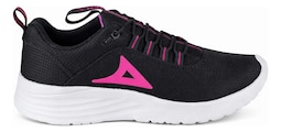 Tenis Para Mujer De Running Pirma Deportivos Antideslizantes Clip-icon Tenis Para Mujer De Running Pirma Deportivos Antideslizan