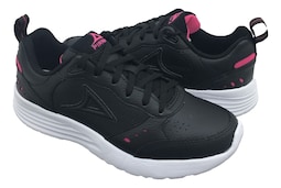 Tenis Pirma Running 8507 Piel para Mujer