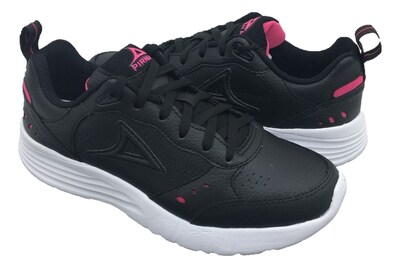 Foto 1 | Foto 1 | Tenis Pirma Running 8507 Piel para Mujer