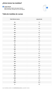 Foto 3 | Foto 3 | Tenis Pirma Running 8507 Piel para Mujer