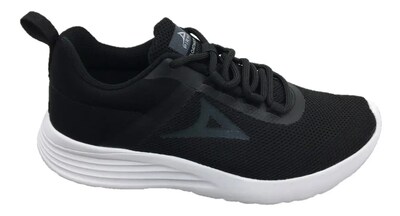 Foto 1 | Foto 1 | Tenis Running Pirma 4517 Negro para Mujer
