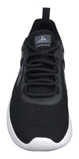 Foto 2 | Foto 2 | Tenis Running Pirma 4517 Negro para Mujer