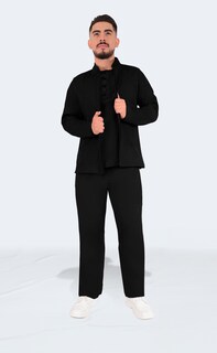 Foto 2 | Foto 2 | Uniforme Quirúrgico Sea Brazil Para Hombre 3 Piezas