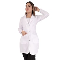 Bata Pijama Quirúrgica Manga Larga Sea Brazil Mujer