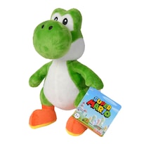 Peluche Simba Yoshi 20 Cm Oficial Con Licencia - Venta Internacional.
