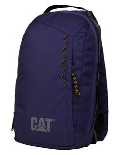 Foto 1 | Foto 1 | Mochila Casual Cat 84866-453 Azul Poliéster Unisex