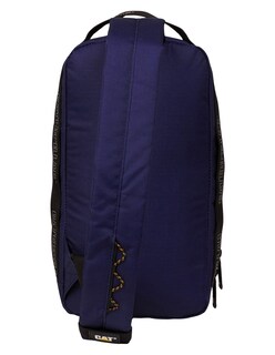 Foto 3 | Foto 3 | Mochila Casual Cat 84866-453 Azul Poliéster Unisex