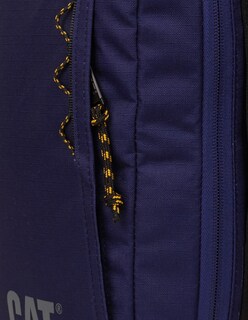 Foto 4 | Foto 4 | Mochila Casual Cat 84866-453 Azul Poliéster Unisex