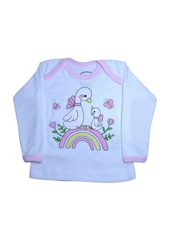 Foto 2 | Foto 2 | Set De 3pz Para Niña Colate Arcoiris Lila