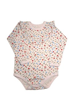 Foto 3 | Foto 3 | Set De 3pz Para Niña Colate Elefantita Rosa