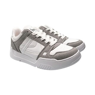 Foto 3 | Foto 3 | Tenis Panam Hanzo Asfalto Tenis Unisex Multicolor Hombre