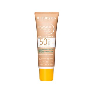 Foto 2 | Foto 2 | Protector Solar Facial Photoderm Cover Touch Spf 50 Color