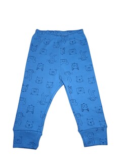 Foto 4 | Foto 4 | Set De 3pz Con Sudadera Para Niño Colate Best Friends Azul