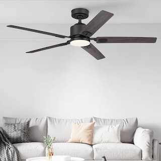 Foto 2 | Foto 2 | Eleve Comfort 5 Aspas Interior 52in M5 Negro