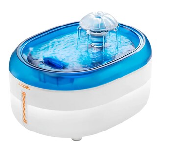 Foto 1 | Foto 1 | Bebedero Automático Xtellar Para Perros Y Gatos Fuente Modelo 2l