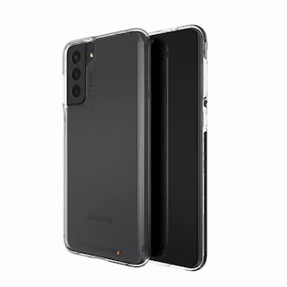 Foto 1 | Foto 1 | Funda Zagg Crystal Palace Para Samsung Galaxy S21 5g Transparente Con Protección D3o