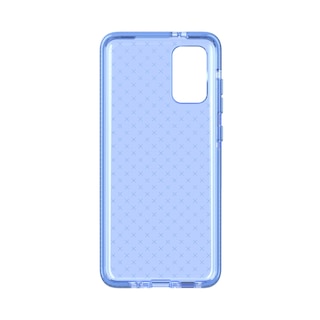 Foto 1 | Foto 1 | Funda Tech21 Evo Check Para Samsung Galaxy S20 5g Transparente Con Protección Antimicrobiana