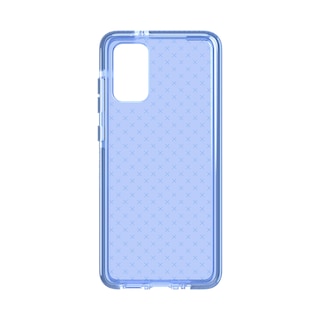 Foto 2 | Foto 2 | Funda Tech21 Evo Check Para Samsung Galaxy S20 5g Transparente Con Protección Antimicrobiana