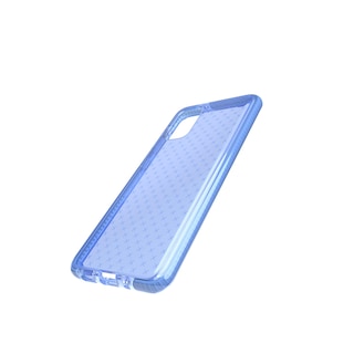 Foto 3 | Foto 3 | Funda Tech21 Evo Check Para Samsung Galaxy S20 5g Transparente Con Protección Antimicrobiana