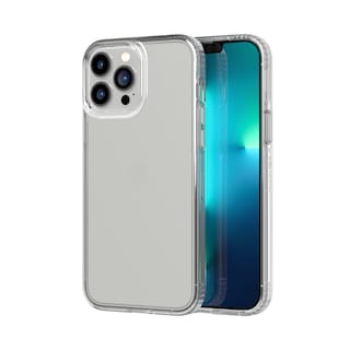 Foto 1 | Foto 1 | Funda De Teléfono Tech21 Evo Clear Para Iphone 13 Pro Max Transparente Con Protección Contra Caídas