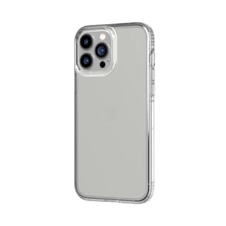 Foto 2 | Foto 2 | Funda De Teléfono Tech21 Evo Clear Para Iphone 13 Pro Max Transparente Con Protección Contra Caídas