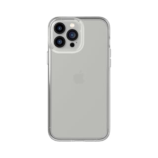 Foto 3 | Foto 3 | Funda De Teléfono Tech21 Evo Clear Para Iphone 13 Pro Max Transparente Con Protección Contra Caídas