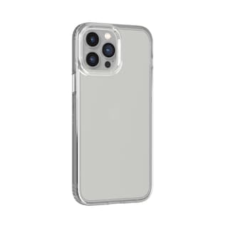 Foto 4 | Foto 4 | Funda De Teléfono Tech21 Evo Clear Para Iphone 13 Pro Max Transparente Con Protección Contra Caídas
