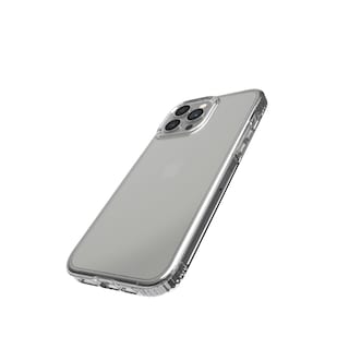 Foto 6 | Foto 6 | Funda De Teléfono Tech21 Evo Clear Para Iphone 13 Pro Max Transparente Con Protección Contra Caídas