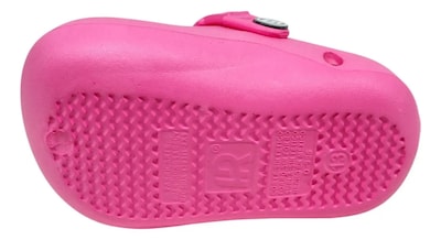 Foto 5 | Foto 5 | Sandalias Eva Moda D-906 Rosa con Sonido para Niña
