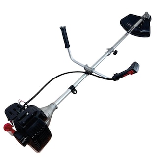 Foto 1 | Foto 1 | Desbrozadora A Gasolina Predator 52cc 2t Con Disco Color Negro