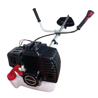 Foto 2 | Foto 2 | Desbrozadora A Gasolina Predator 52cc 2t Con Disco Color Negro