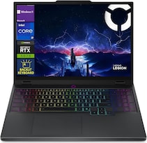 Laptop Lenovo Legion 5 15irx10 Oled 15.1" Intel Core I9-14900hx 16gb Ram 1tb Ssd Nvidia Geforce Rtx 5070 8gb Windows 11